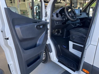 Mercedes-Benz Sprinter – thumbnail 29