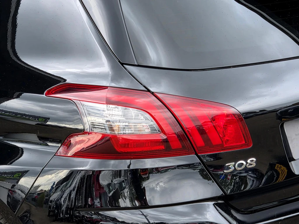 Peugeot 308 – foto 42