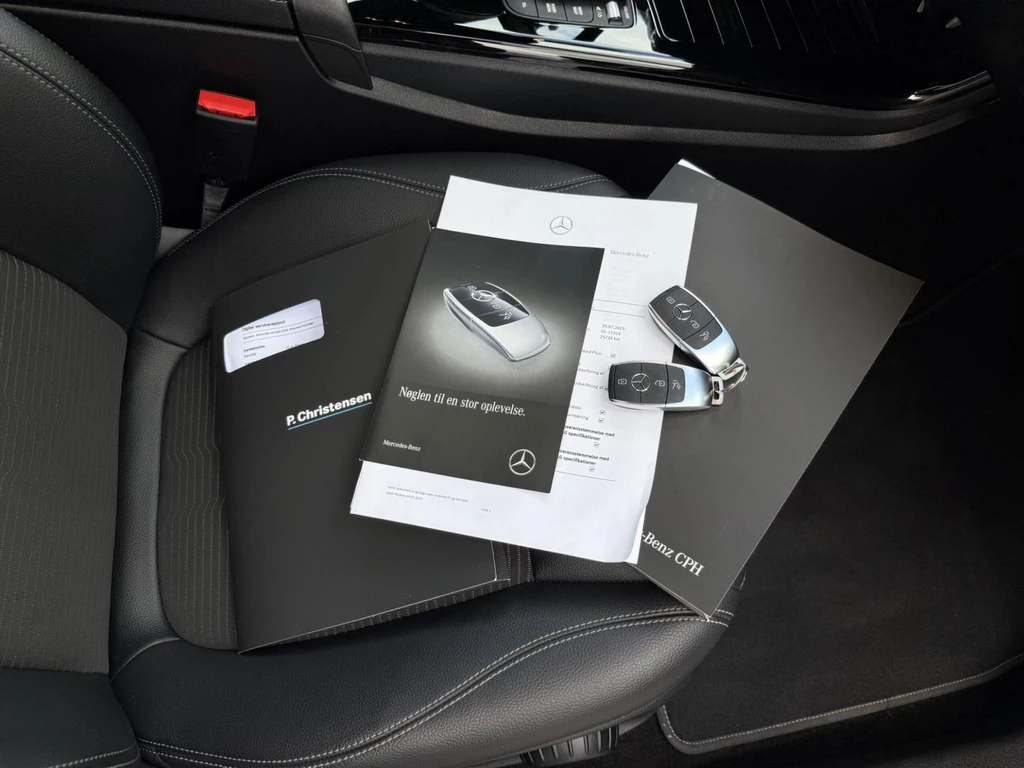 Mercedes-Benz CLA – foto 35