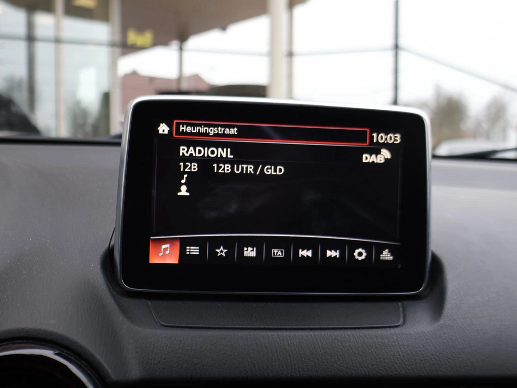 Mazda CX-3 – foto 17