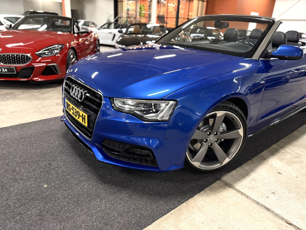 Audi A5 – foto 4