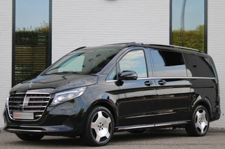 Mercedes-Benz V-Klasse – thumbnail 1