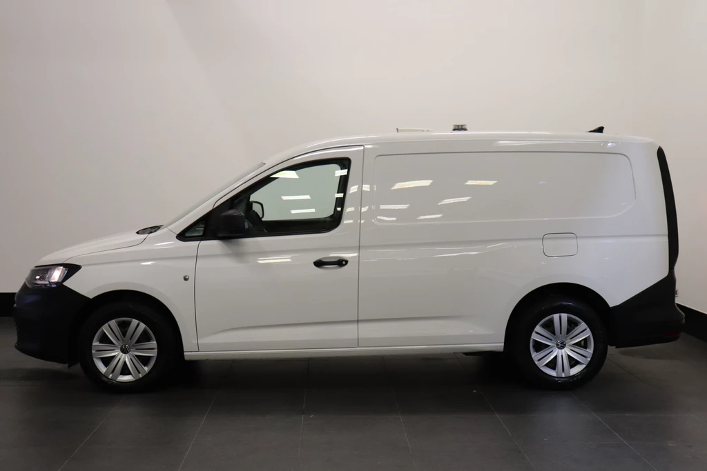 Volkswagen Caddy – foto 2