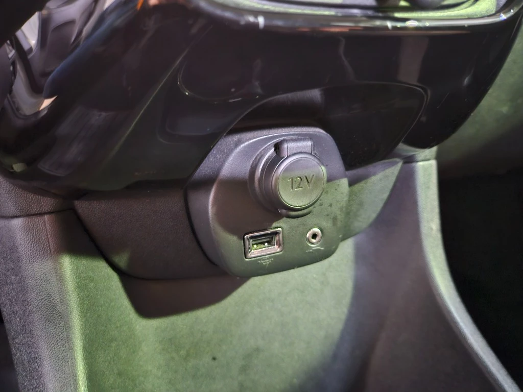 Citroën C1 – foto 34
