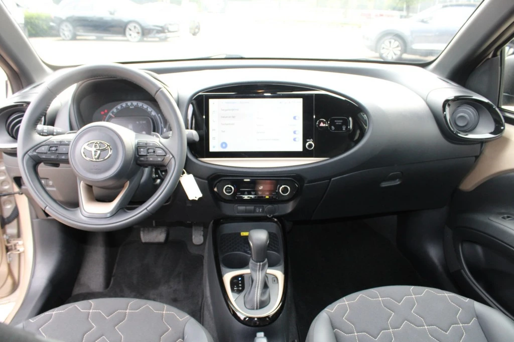 Toyota Aygo – foto 12