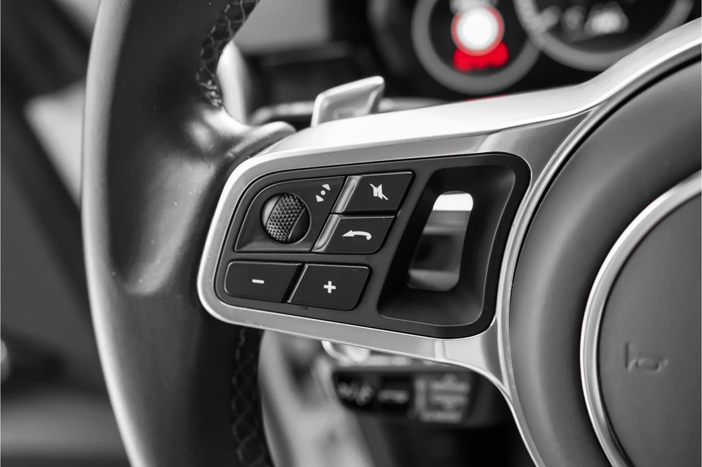 Porsche Cayenne – foto 40