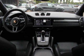 Porsche Cayenne – thumbnail 9