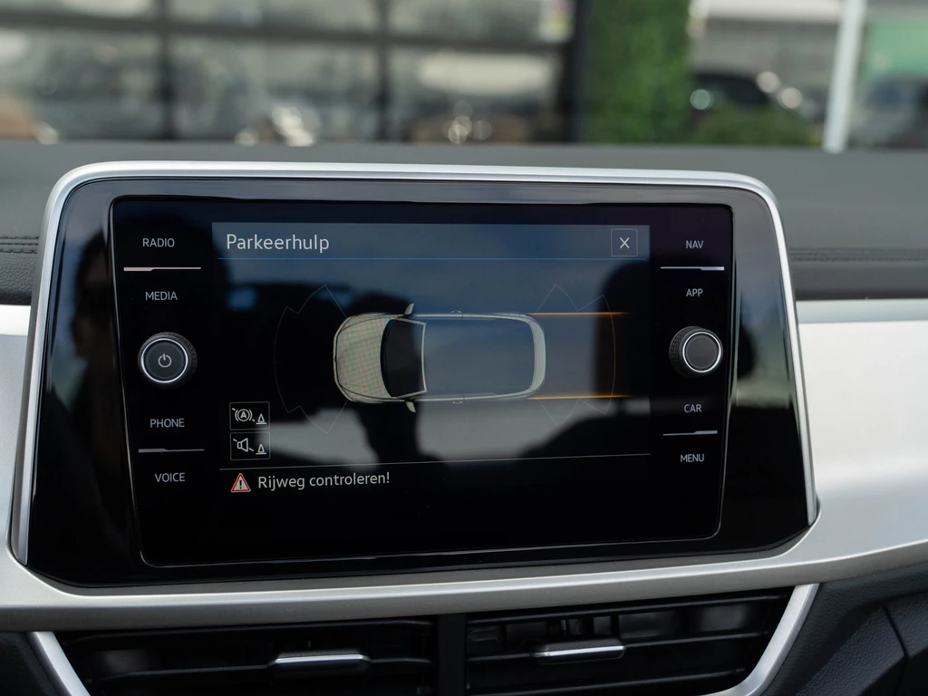 Volkswagen T-Roc – foto 24