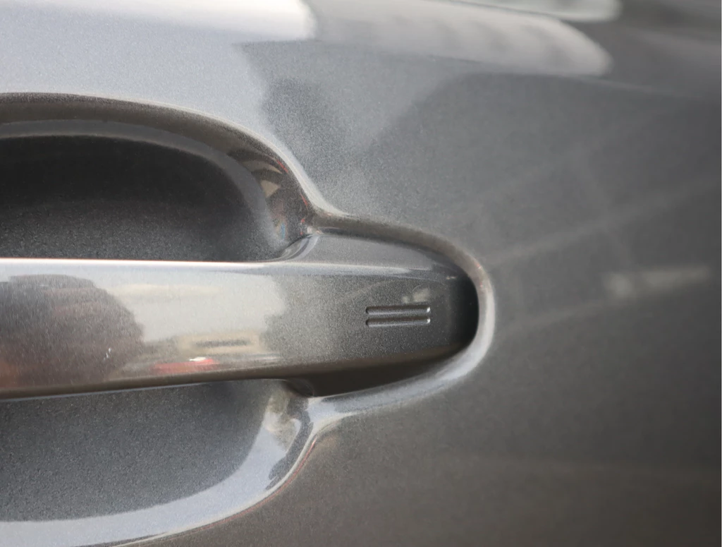 Toyota C-HR – foto 43
