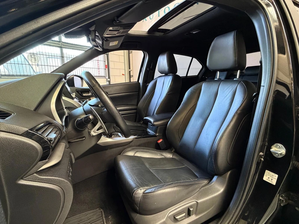 Mitsubishi Eclipse Cross – foto 27