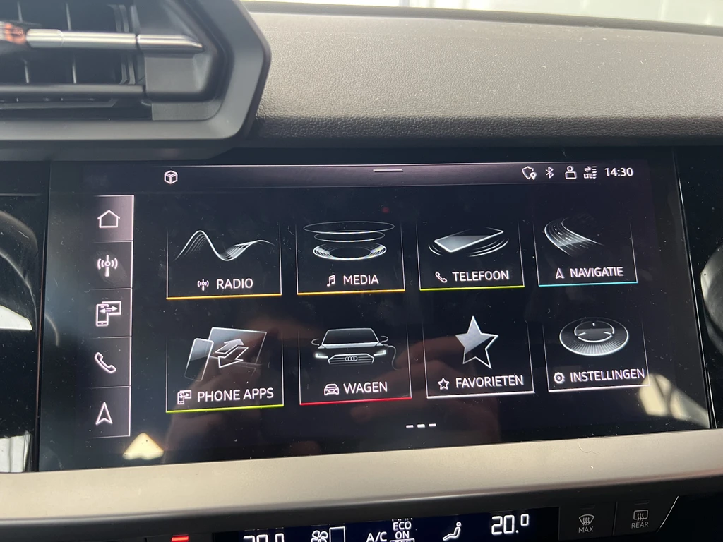 Audi A3 – foto 26