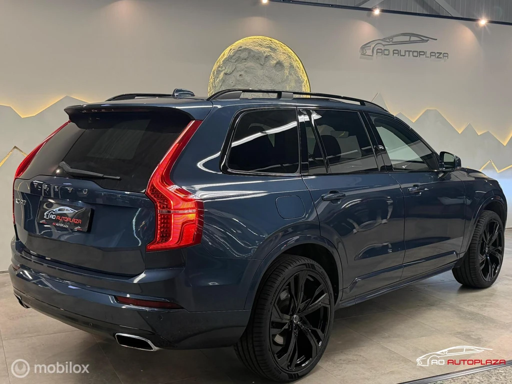 Volvo XC90 – foto 6