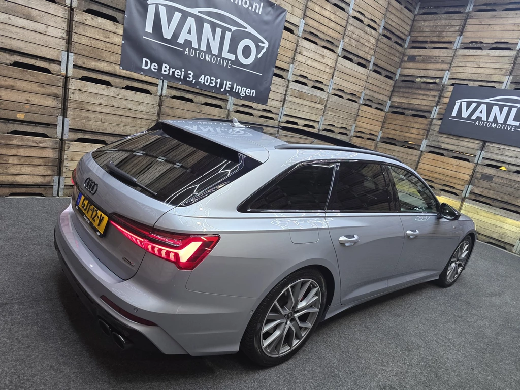 Audi A6 – foto 4