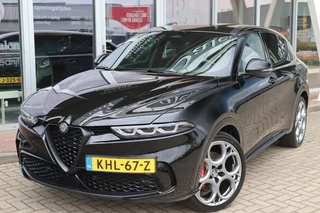 Alfa Romeo Tonale – thumbnail 5