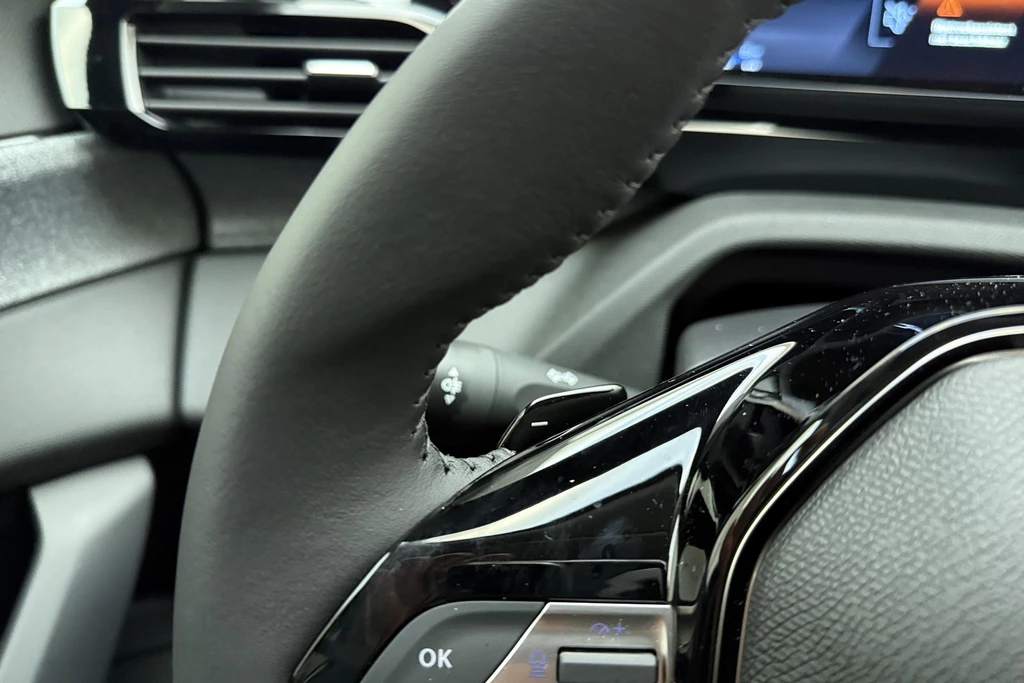 Peugeot 308 – foto 24
