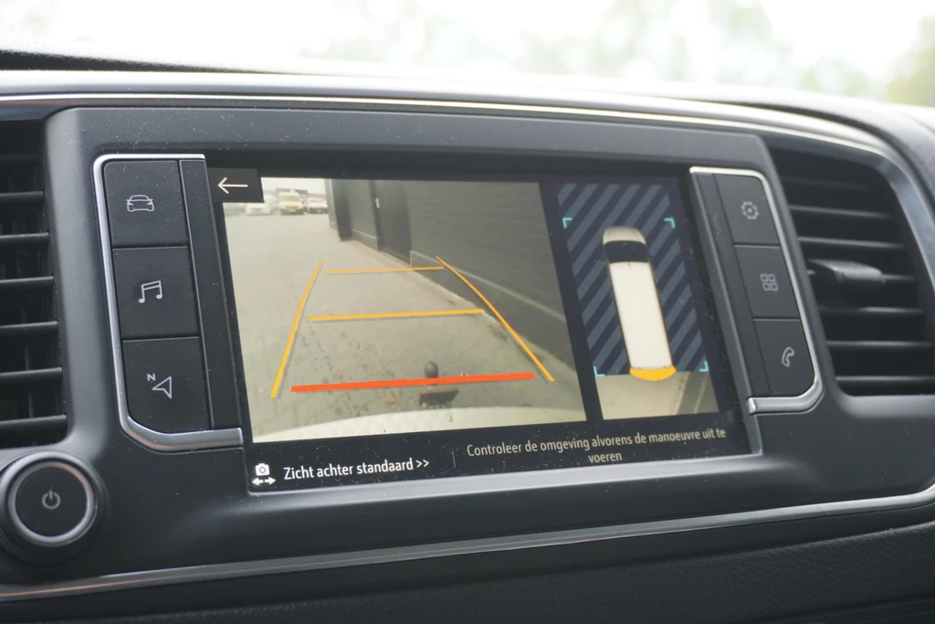 Opel Vivaro – foto 11