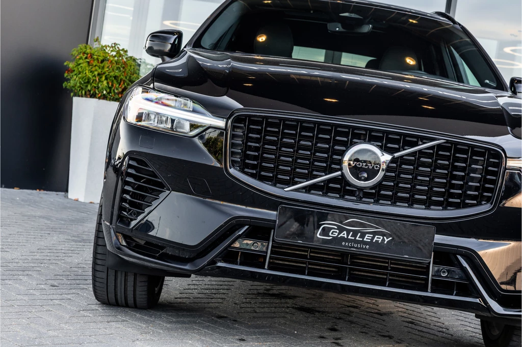 Volvo XC60 – foto 11