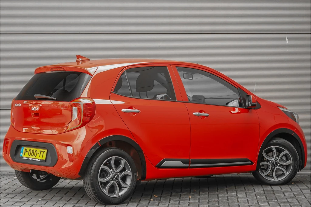 Kia Picanto – foto 6