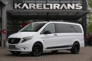 Mercedes-Benz Vito – thumbnail 2