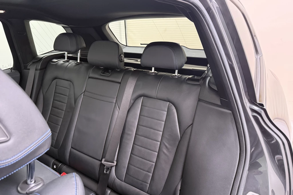 BMW iX3 – foto 11