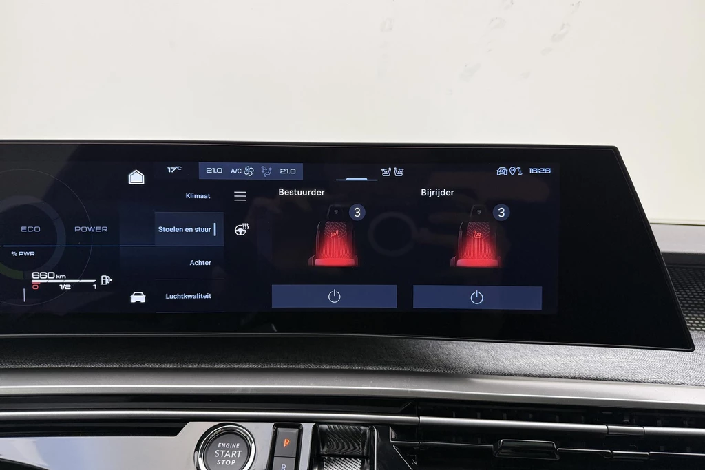 Peugeot 5008 – foto 32
