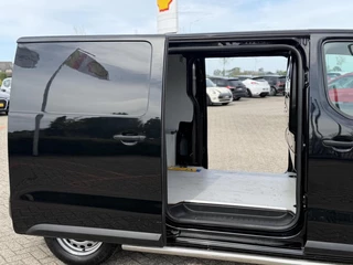 Opel Vivaro – thumbnail 17