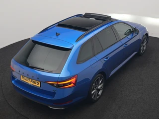 Škoda Superb – thumbnail 8
