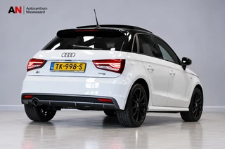Audi A1 Sportback – thumbnail 5