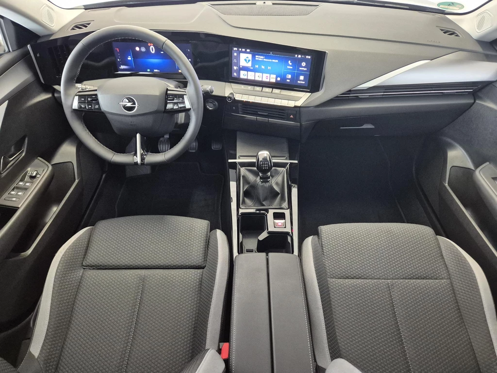 Opel Astra – foto 10