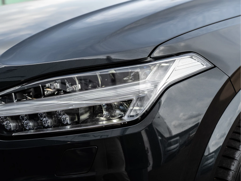 Volvo XC90 – foto 10