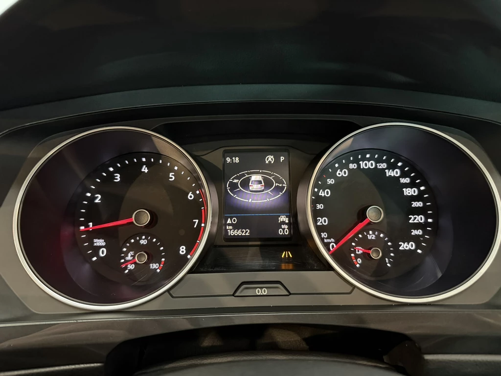 Volkswagen Tiguan – foto 17
