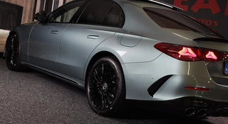 Mercedes-Benz E-Klasse – thumbnail 6