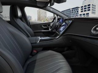 Mercedes-Benz EQE – thumbnail 9