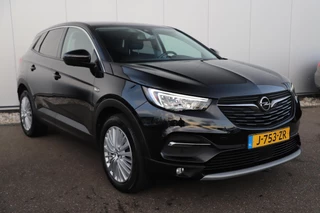 Opel Grandland X – thumbnail 3