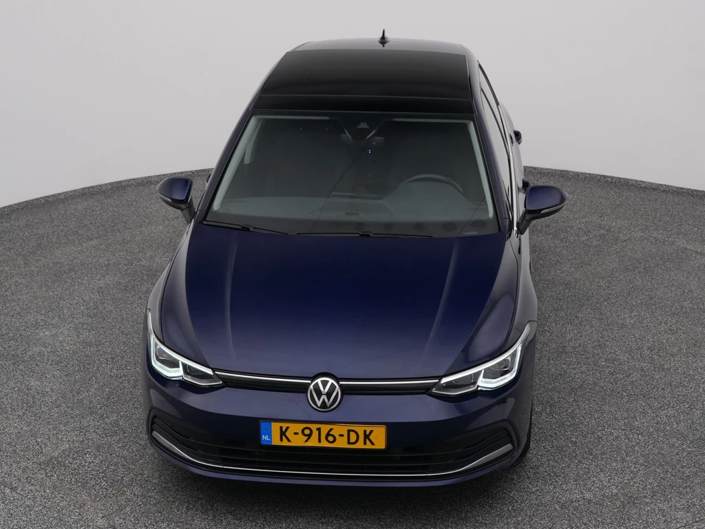 Volkswagen Golf – foto 18