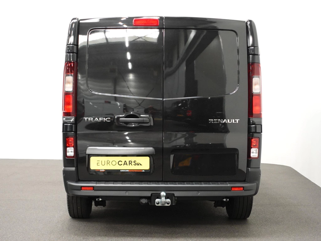 Renault Trafic – foto 5