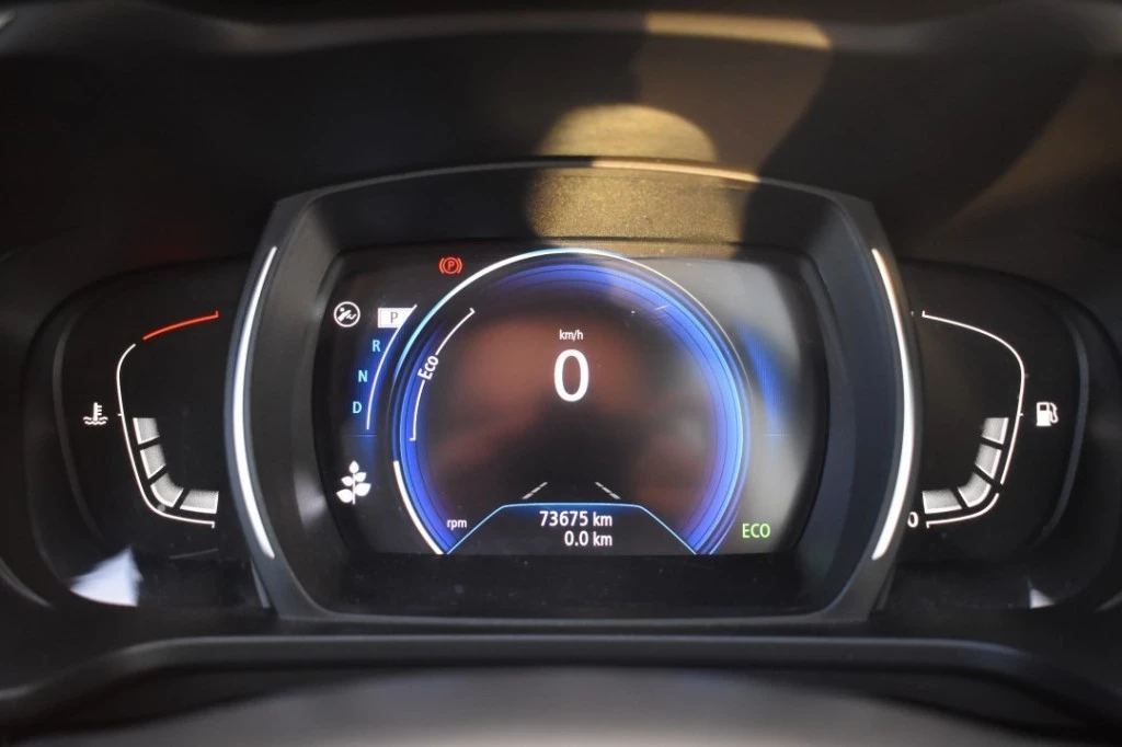 Renault Kadjar – foto 25