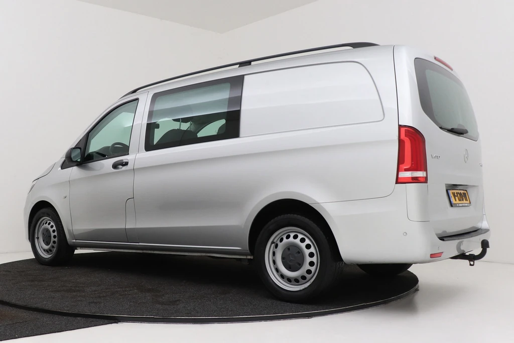 Mercedes-Benz Vito – foto 4