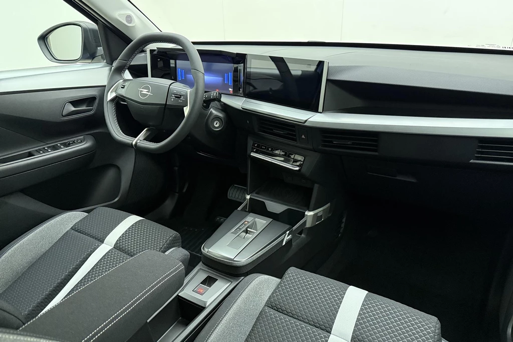 Opel Frontera – foto 15