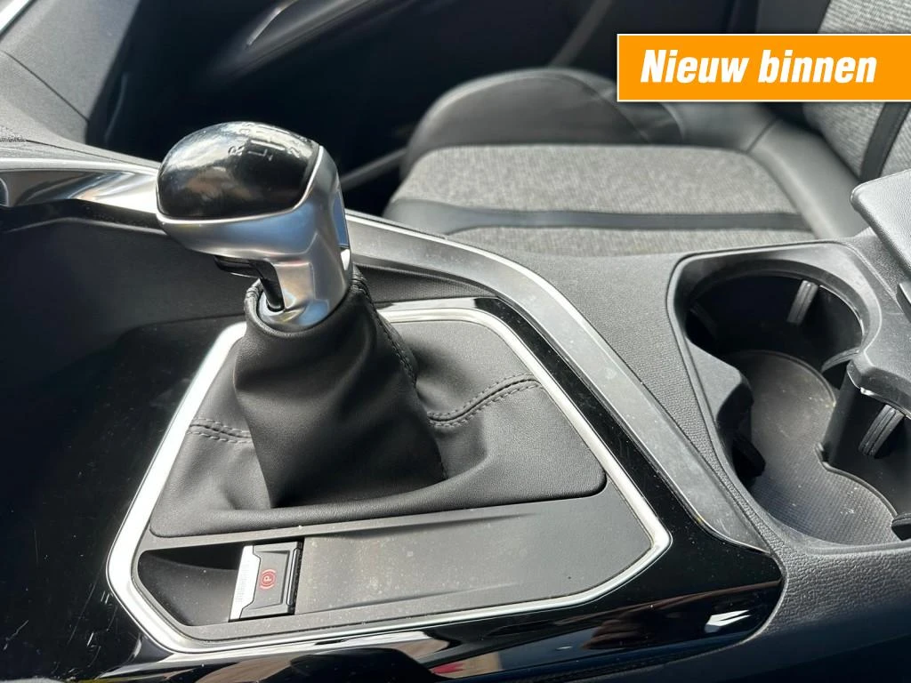 Peugeot 5008 – foto 27