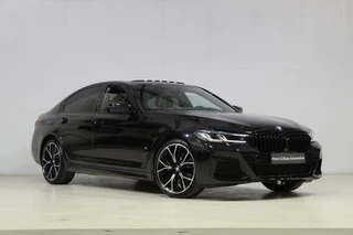 BMW 5 Serie – thumbnail 11