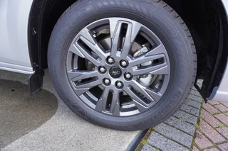 Ford Transit Custom – thumbnail 12