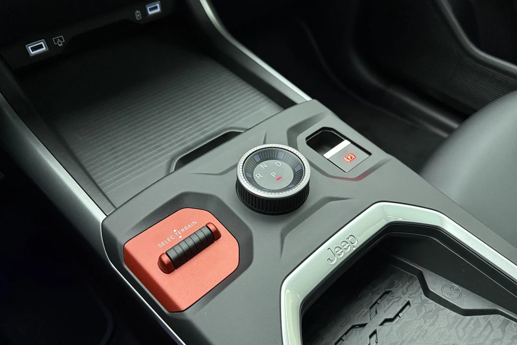 Jeep Compass – foto 38