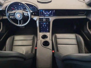 Porsche Taycan – thumbnail 7
