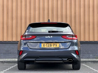 Kia Ceed – thumbnail 3