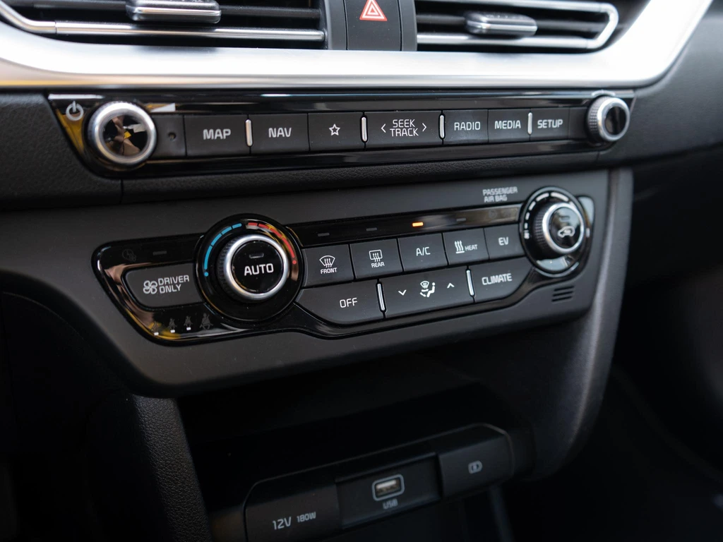Kia e-Niro – foto 13