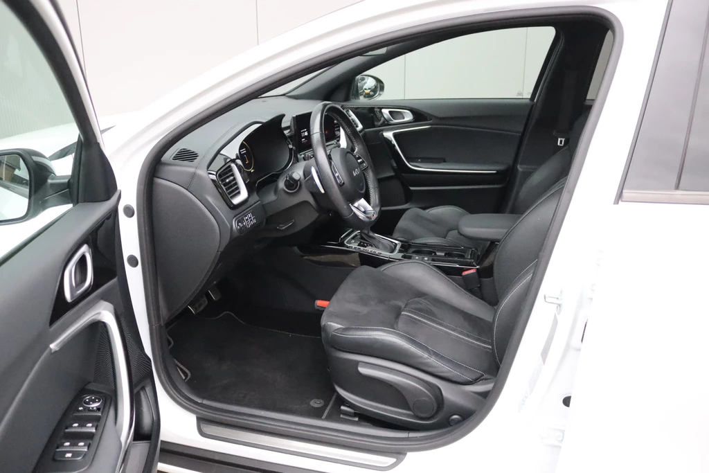 Kia XCeed – foto 13