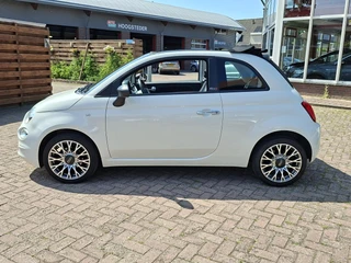 Fiat 500C – thumbnail 3
