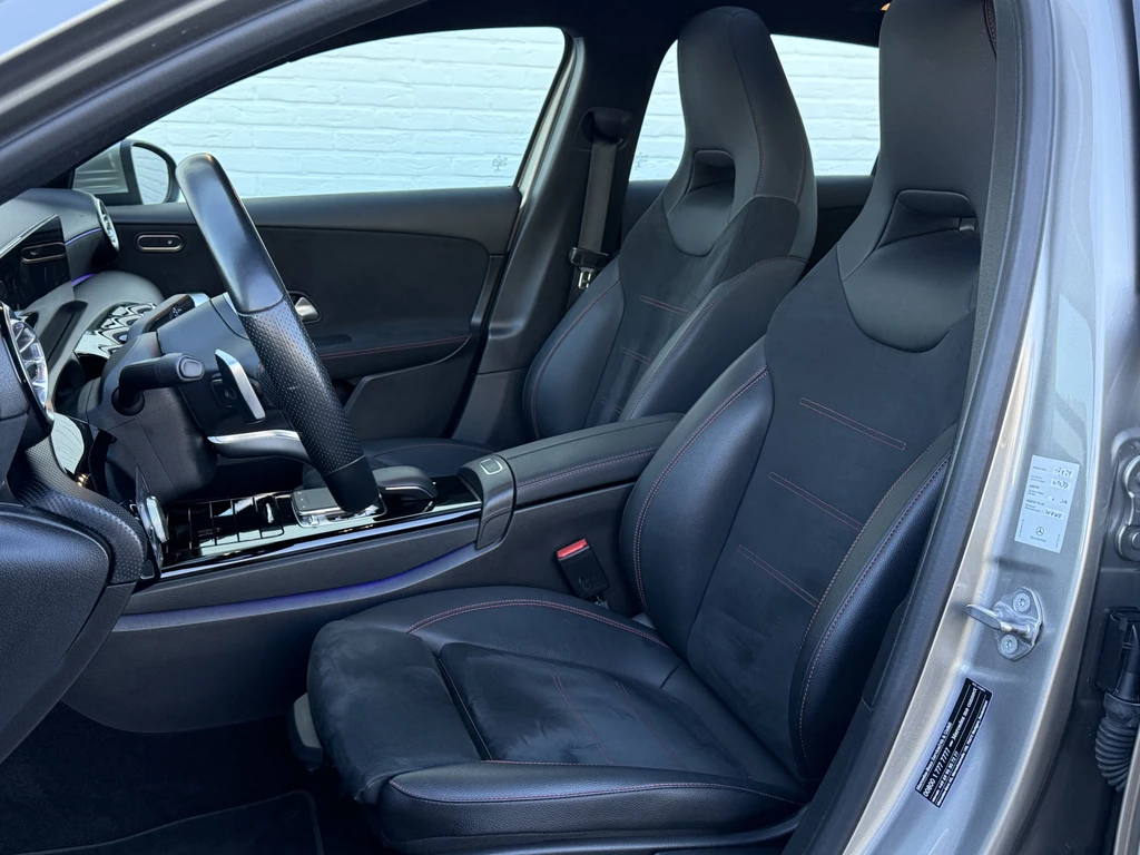 Mercedes-Benz A-Klasse – foto 28