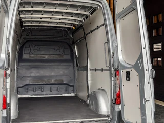 Mercedes-Benz Sprinter – thumbnail 31